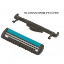 Merkur Adapter C für Typ PROTECTOR, Wilkinson® 3...